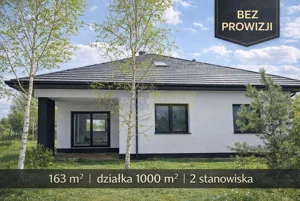 Dom wolnostojący 163,30 m², Błędowo, Sprzedaż