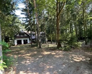 Dom wolnostojący 503,00 m², Łomianki, Sprzedaż