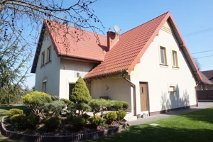 Dom wolnostojący 197,00 m², Łomianki, Sprzedaż