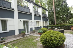 Dom 460,00 m², Dąbrowa, Sprzedaż