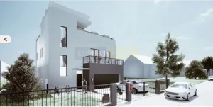 Dom wolnostojący 180,00 m², Łomianki, Gościńcowa, Sprzedaż
