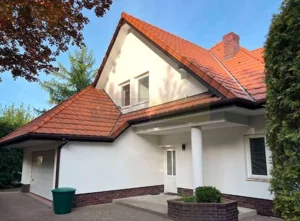 Dom wolnostojący 281,00 m², Łomianki, Sprzedaż