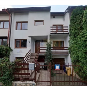 Dom szeregowy 220,00 m², Warszawa, Bielany, Wynajem