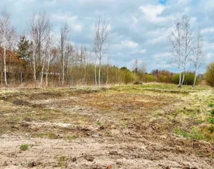 Działka 1 500,00 m², Izabelin-Dziekanówek, Sprzedaż