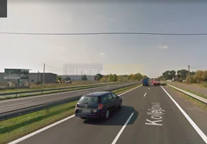 Działka 5 534,00 m², Izabelin-Dziekanówek, Sprzedaż