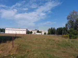Działka 1 734,00 m², Leoncin, Sprzedaż