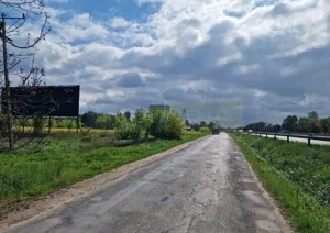 Działka 1 500,00 m², Łomianki, Sprzedaż