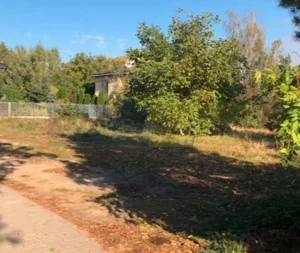Działka 740,00 m², Łomianki, Sprzedaż