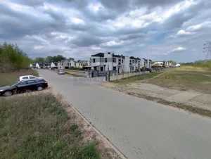 Działka 7 861,00 m², Łomianki Dolne, Sprzedaż