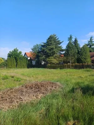 Działka 812,00 m², Sadowa, Sprzedaż
