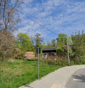 Działka 655,00 m², Warszawa, Targówek, Sprzedaż