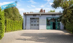 Lokal użytkowy 180,00 m², Łomianki, Wynajem