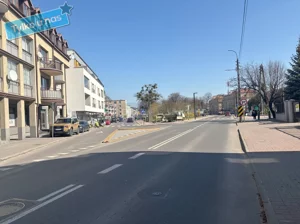 Lokal użytkowy 204,95 m², Nowy Dwór Mazowiecki, Wynajem