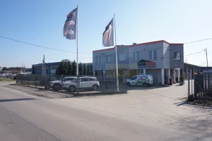 Biuro 1 550,00 m², Warszawa, Białołęka, Sprzedaż