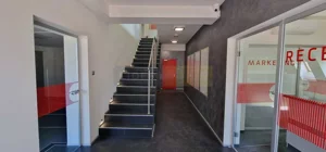 Magazyn 600,00 m², Łomianki, Wynajem