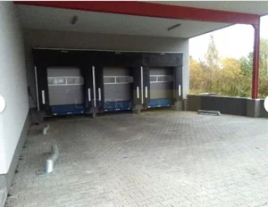 Magazyn 1 770,00 m², Łomianki, Sprzedaż