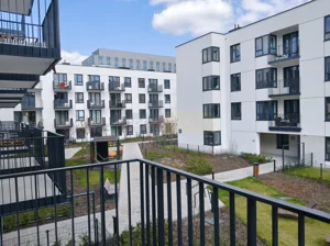 Mieszkanie jednopokojowe 29,67 m², Warszawa, Włochy, al. Aleje Jerozolimskie, Sprzedaż