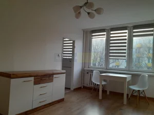 Mieszkanie dwupokojowe 25,00 m², Warszawa, Targówek, Toruńska, Wynajem