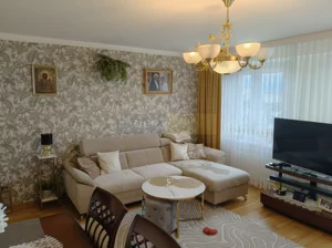 Mieszkanie trzypokojowe 60,20 m², Piastów, Aleja Józefa Piłsudskiego, Sprzedaż