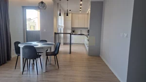 Mieszkanie trzypokojowe 74,00 m², Łomianki, Lwowska, Sprzedaż