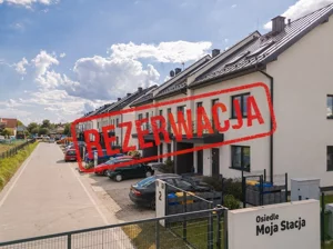 Mieszkanie pięciopokojowe 123,00 m², Nasielsk, Sprzedaż