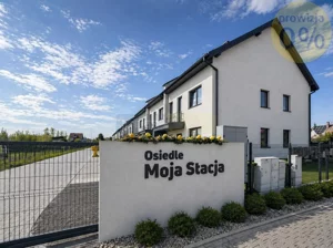 Mieszkanie pięciopokojowe 123,00 m², Nasielsk, Sprzedaż