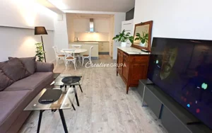 Mieszkanie trzypokojowe 71,00 m², Warszawa, Łucka, Wynajem