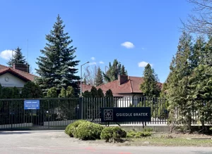 Działka 1 161,00 m², Solec, Solec k. Konstancina-Jeziorny / działka budowlana / kameralne osiedle, Sprzedaż