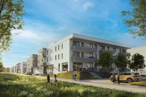 Mochtyńska, nowe mieszkania, WIŚNIEWSCY, ul. Mochtyńska 56, Białołęka (Kobiałka), Warszawa
