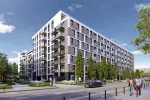 Braniborska 80, nowe mieszkania, Dom Development, ul. Braniborska 80, Stare Miasto, Wrocław