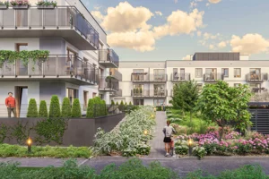 Olchowy Park 3, nowe mieszkania, Victoria Dom, ul. Marii Callas 20, 20A, Białołęka (Kobiałka), Warszawa