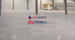 Magazyn 1 680,00 m², Kraków, Albatrosów, Wynajem