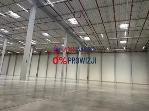 Magazyn 3 224,00 m², Kraków, Balicka, Wynajem