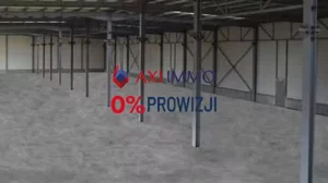 Magazyn 3 315,00 m², Bochnia, Brzeska, Sprzedaż