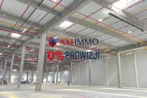 Magazyn 30 000,00 m², Brzesko, Wynajem