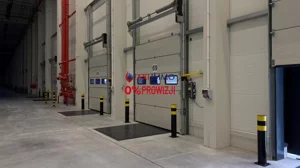 Magazyn 6 000,00 m², Czempiń, Wynajem