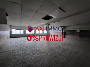 Magazyn 2 200,00 m², Częstochowa, Sprzedaż