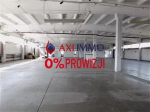 Magazyn 21 500,00 m², Człopa, Sprzedaż