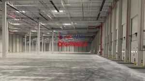 Magazyn 15 599,00 m², Elbląg, Wynajem