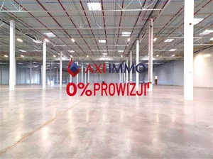 Magazyn 9 889,00 m², Elbląg, Wynajem