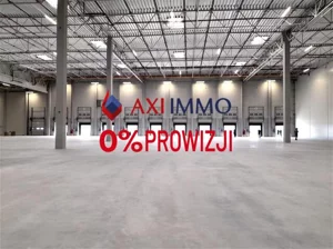 Magazyn 5 432,00 m², Gdańsk, Wynajem