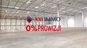Magazyn 2 500,00 m², Gdańsk, Wynajem