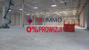 Magazyn 6 111,00 m², Gdańsk, Wynajem
