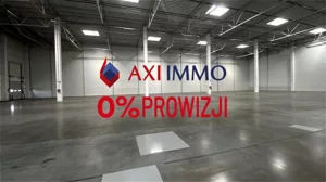 Magazyn 2 100,00 m², Gdańsk, Wynajem