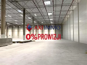 Magazyn 6 222,00 m², Gdańsk, Wynajem