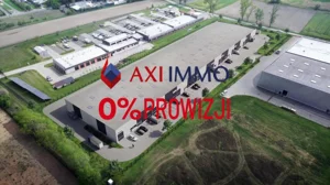 Magazyn 211,00 m², Gliwice, Sprzedaż