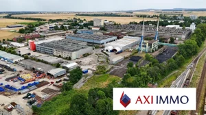 Magazyn 6 050,00 m², Jawor, Sprzedaż