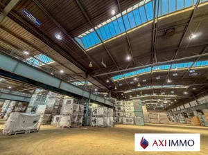 Magazyn 3 600,00 m², Jawor, Sprzedaż
