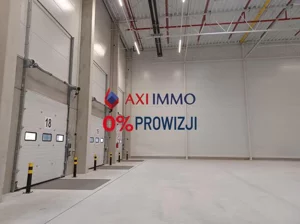 Magazyn 2 400,00 m², Kraków, Jeżynowa, Wynajem