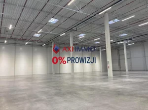 Magazyn 15 382,00 m², Kokotów, Wynajem